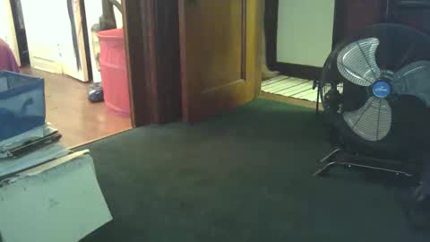 Snapshot of fred_spooner2 chatting on October 1, 3:05 am fred_spooner2 online show from October 1, 3:05 am