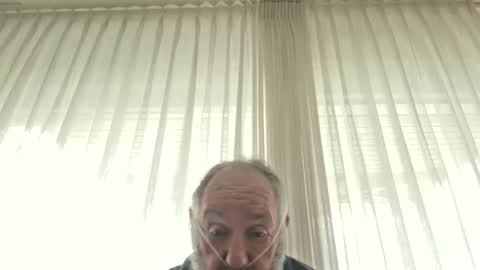 David Fredal online show from April 14, 8:06 am