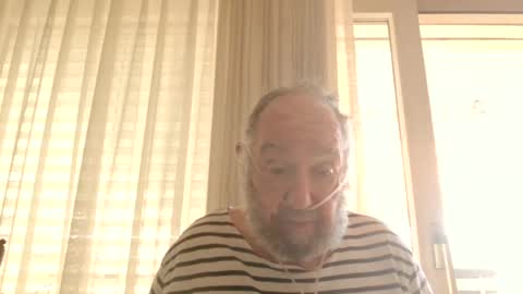 David Fredal online show from June 30, 7:52 am
