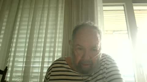 David Fredal online show from July 1, 9:07 am