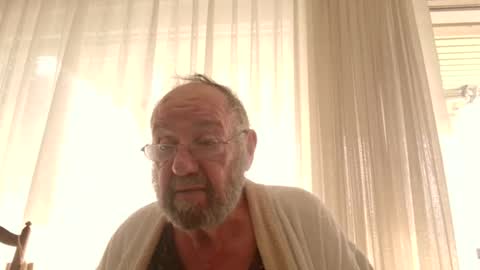 David Fredal online show from October 29, 9:11 am