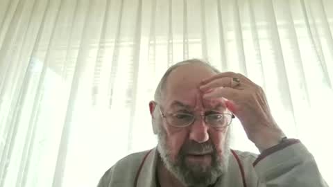 David Fredal online show from October 18, 12:31 pm