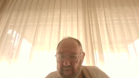 David Fredal online show from January 25, 9:47 am