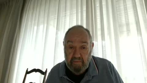 David Fredal online show from December 10, 3:01 pm