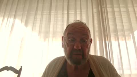 David Fredal online show from September 28, 8:23 am