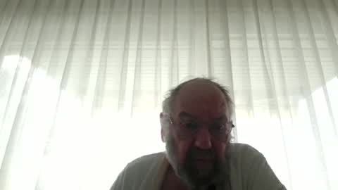 David Fredal online show from November 8, 9:34 am