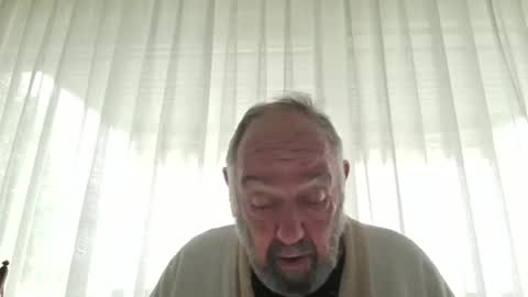 David Fredal online show from October 12, 10:19 am