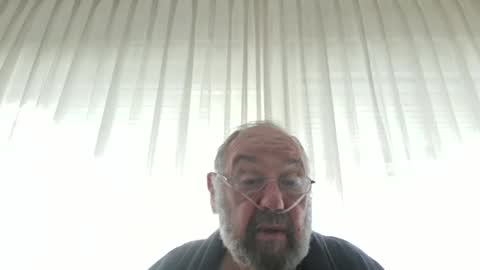 David Fredal online show from April 2, 8:43 am