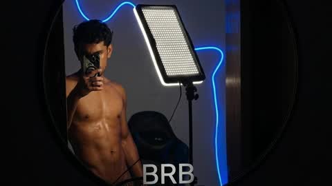 valeria online show from March 30, 12:05 pm