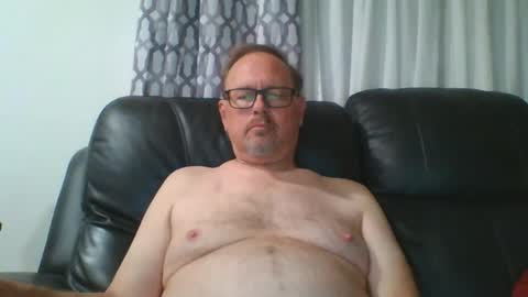 Just  Fred online show from April 23, 5:04 am