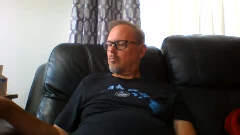 Just  Fred online show from July 9, 8:24 pm