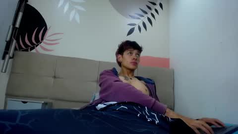 Freddkane online show from February 12, 5:58 pm