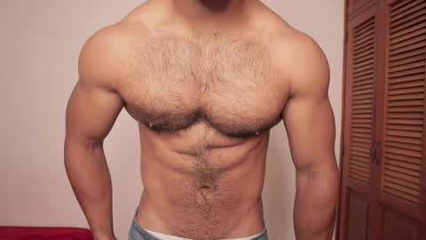 FredSeXXX online show from March 11, 1:47 pm