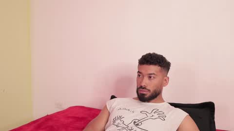 FredSeXXX online show from January 22, 4:44 pm