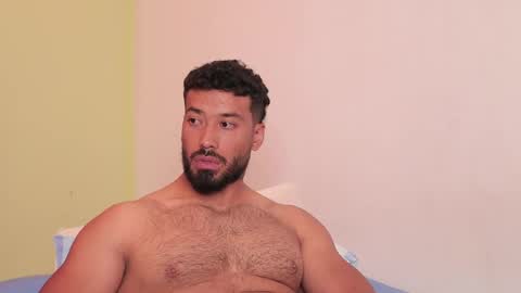 FredSeXXX online show from May 30, 3:32 pm