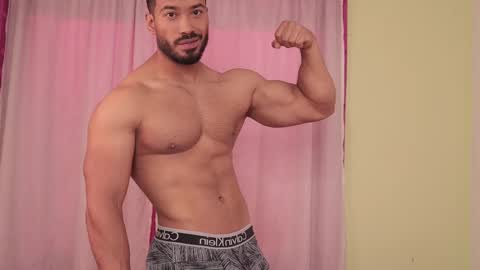 FredSeXXX online show from March 12, 1:08 pm