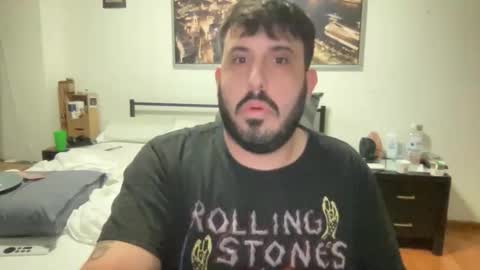 freddy3399 online show from February 15, 12:26 pm