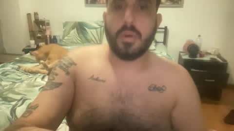 freddy3399 online show from October 24, 11:33 am