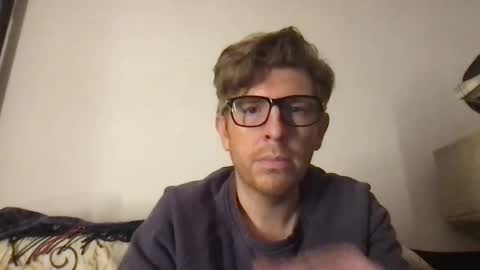 Freddy Foot Balls online show from February 5, 1:31 am