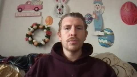 Freddy Foot Balls online show from April 5, 11:24 pm