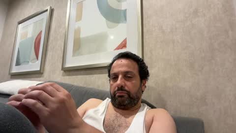 fredmarsone online show from May 26, 11:16 am