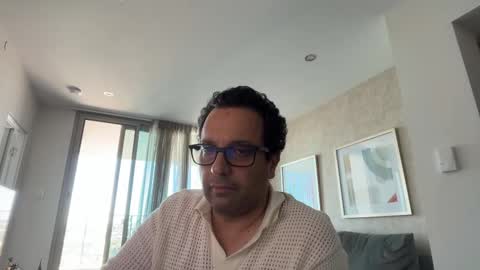 fredmarsone online show from February 5, 5:00 am