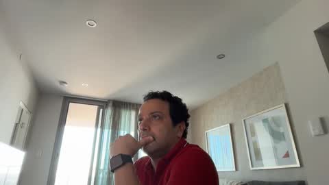 fredmarsone online show from October 13, 11:51 pm