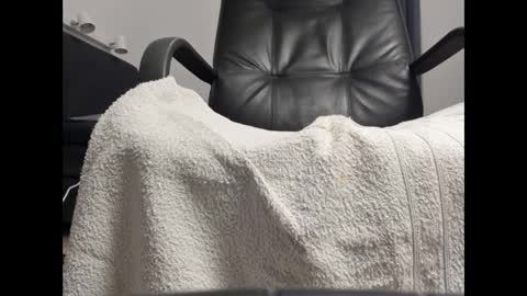 Fredrik online show from January 7, 8:52 pm