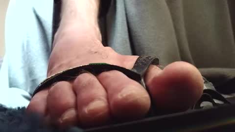 Greedy Fred online show from February 16, 4:16 pm