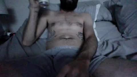 Freebeard8 online show from November 9, 12:47 am