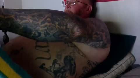 Freebird739 online show from October 21, 12:38 am