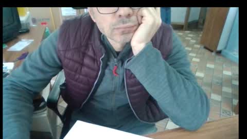 Freebirdbruchus online show from February 10, 7:11 am