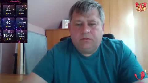 freeboy80180 online show from March 8, 8:18 am