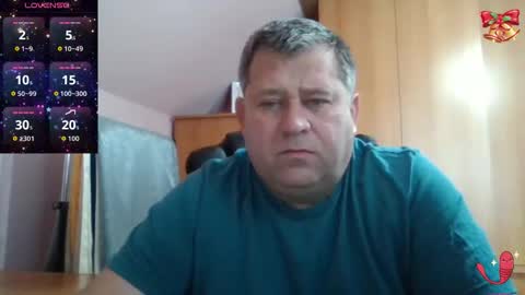 freeboy80180 online show from January 7, 9:03 am