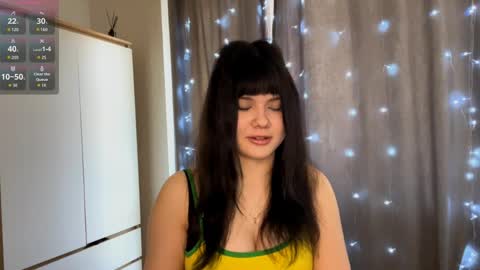 Jenny online show from April 16, 6:24 am