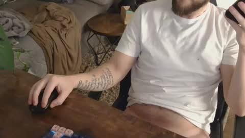 freeflyer77777 online show from January 7, 11:37 am