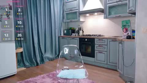 Emilia online show from October 2, 3:49 am