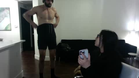 jasmineandaladin69 online show from January 24, 6:46 am