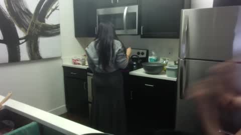 jasmineandaladin69 online show from January 13, 7:11 am