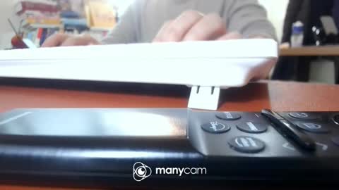 K-Dick online show from January 5, 1:45 am