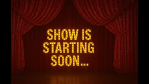 Louise or Lou 3 online show from July 4, 6:22 pm