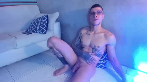 Xavier online show from February 13, 7:44 am