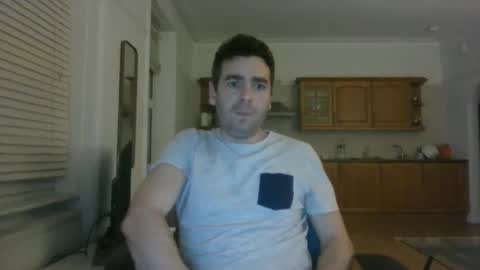 Horny Paul online show from January 22, 7:03 pm