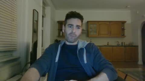 Horny Paul online show from December 3, 4:44 pm