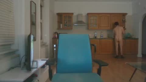 Horny Paul online show from September 22, 8:46 pm