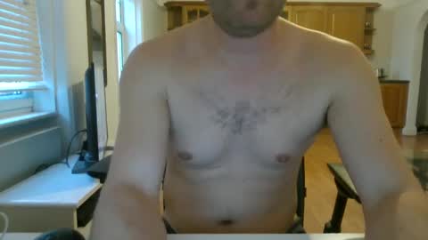Horny Paul online show from January 16, 3:56 pm