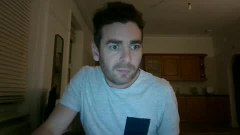 Horny Paul online show from December 17, 8:43 pm