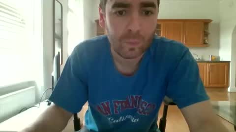Horny Paul online show from January 13, 12:02 pm
