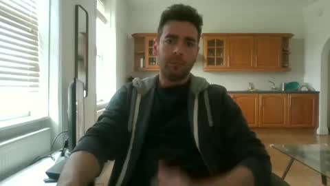 Horny Paul online show from December 4, 12:19 pm