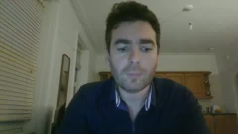 Horny Paul online show from January 28, 5:14 pm